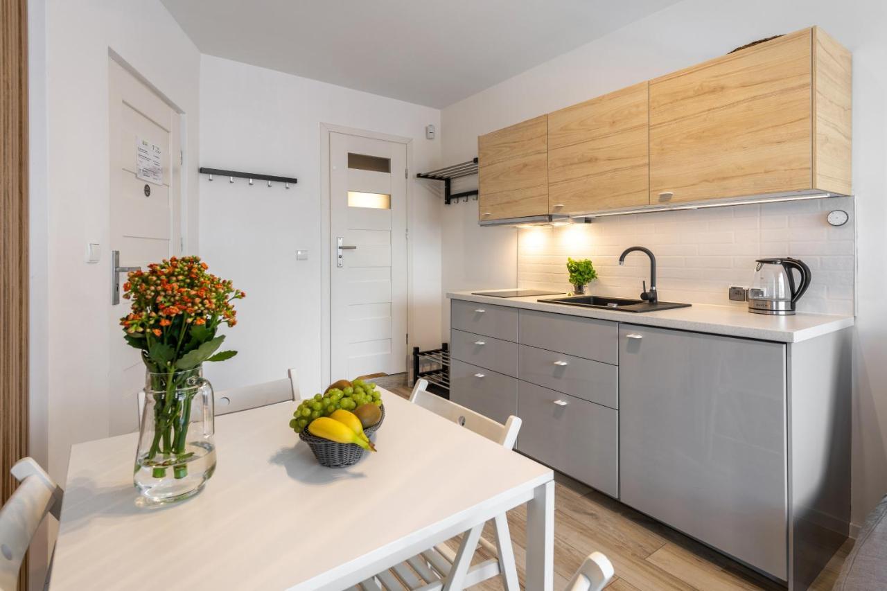 Apartamenty Krupowki-Watra-Centrum Zakopanego Kültér fotó